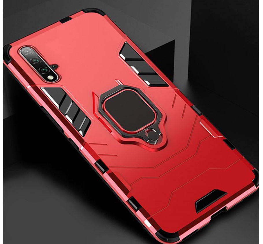 Shockproof Armor Case for Huawei